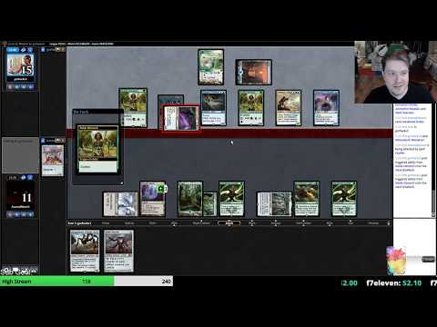 Hardened Scales In Modern! Having a Ball-ista