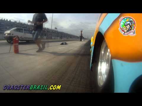 New Beetle XTM turbo Alexandre Português Lourenço - 4ª etapa Paranaense de Arrancada 2012