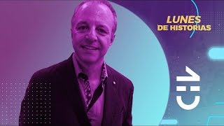 La Noche es Nuestra | Alberto Plaza | Capítulo 26 de noviembre