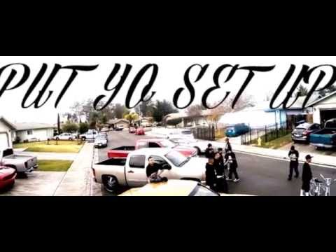 Sick Minded  Presents  Dohboi Ft Maniak "' PUT YO SET UP"