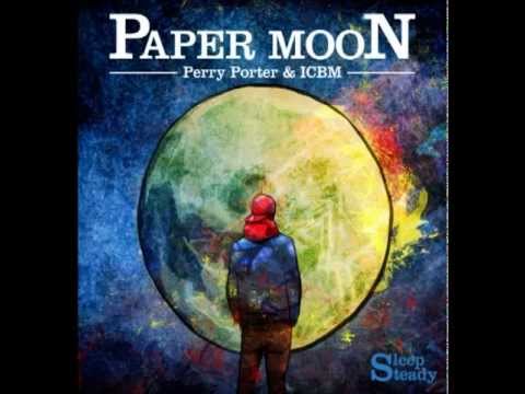 Perry Porter & ICBM - Invasion