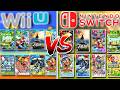 Are The Wii U Games On Switch ACTUALLY GOOD