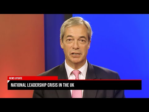 We have a crisis of leadership in this country.