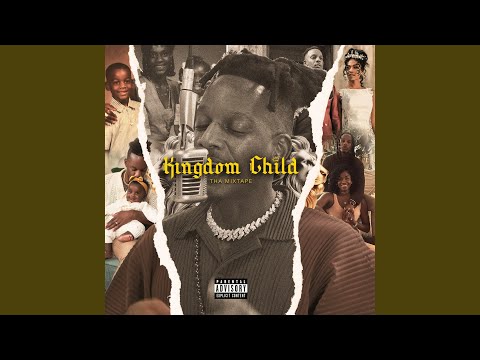 Kingdom Child