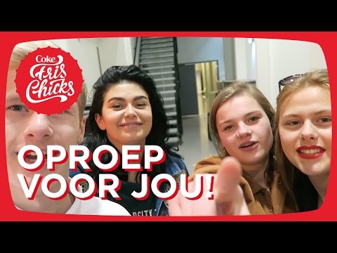 Backstage bij Holland Zingt Hazes ft Fred van Leer & Roxeanne Hazes! - FrisChicks