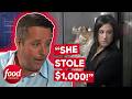 Employee Of The Month SABOTAGES Coworkers For Cash And Perks Mystery Diners