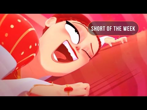 FOL'AMOR | Short of the Week #029
