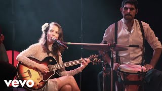 Debi Nova - Como Ola en el Mar (En Vivo Desde El Teatro Nacional De Costa Rica)