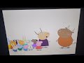 Peppa Pig Hospital White Background Segment