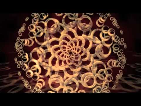 An animated 3D short based on a woodcut by M. C. Escher. Courtesy of Cristobal Vila.