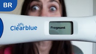 WE'RE PREGNANT!! Baby #2 Announcement | The Blogging Rapper