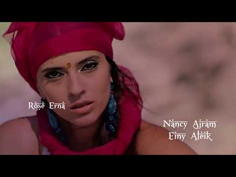 Nancy Ajram ~ Einy Aleik  my eyes are on you