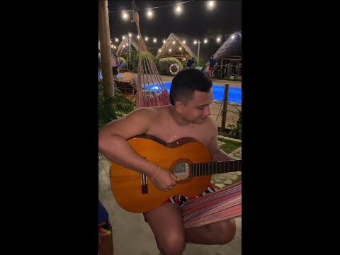 Erick Esquivel - Las locuras mías/ Silvestre Dangond