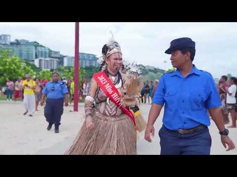Hiri Moale Festival 2025