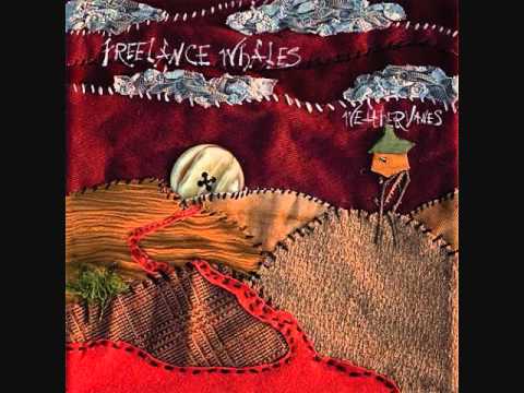 Freelance Whales - The Great Estates