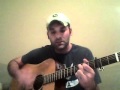 Cover Song "If You'd Called Yesterday" Written By: Andy Griggs