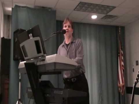 Promotional video thumbnail 4 for Jim Loftus - Pianist - Vocalist - Organist