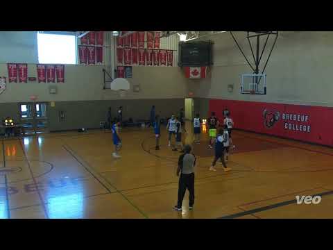 Chiese Taipei(50) Tier 4 Anbu(57) - tcbl saturday - 2022/2023 winter