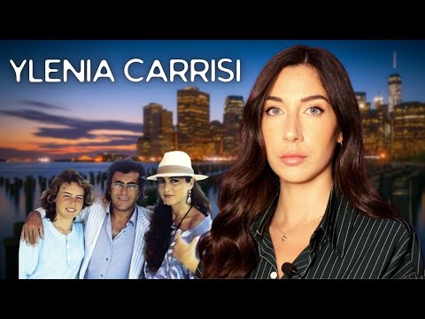 "IO APPARTENGO ALLE ACQUE..." - COS'È SUCCESSO AD YLENIA?