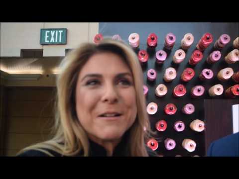 Cuisineist Confidential: Las Vegas: Bon Appetit Vegas Uncork'd Buddy Valastro and Chef Lorena Garcia