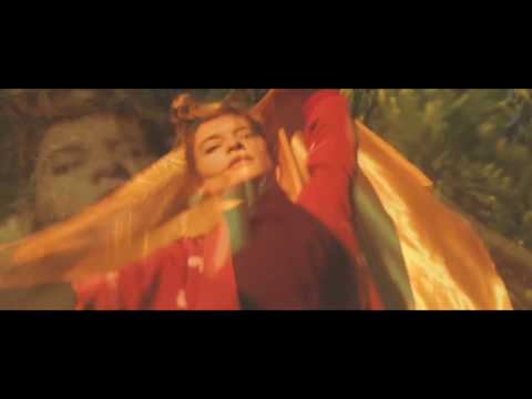 Isadoré - Lose Control [Official Music Video]