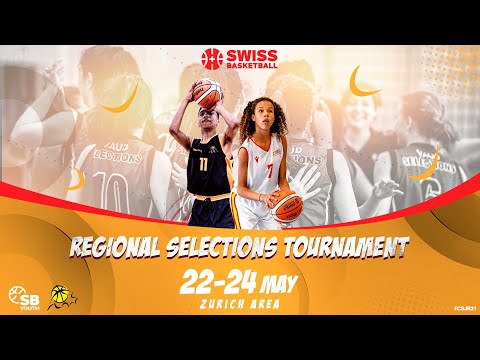 CSJR U13F - Day 2 : ACGBA vs. BVN