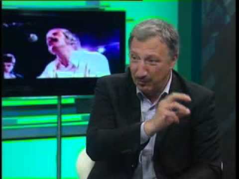 El LadOculto / Canal 20 / Diane Denoir / Parte 2