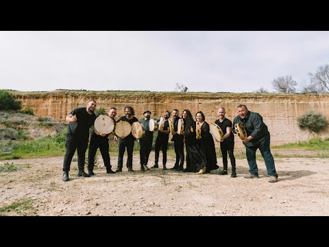 Arneo Tambourine Project - Promo 2023