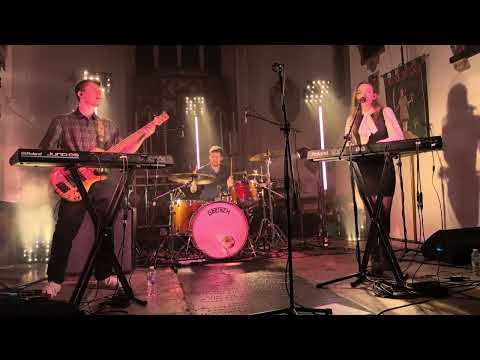 Exploring Birdsong - 42 - Live - St Pancras Old Church - London - 06/11/2025
