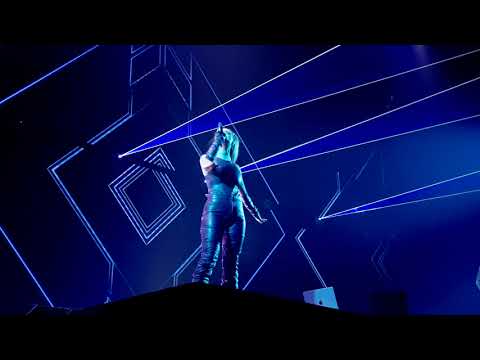 without u (live at LSR/CITY CYBERPUNK)