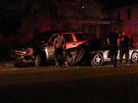 Rescue Fire Co. - MVA - Walden & Woodell