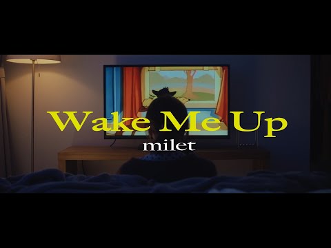 Video thumbnail for Wake Me Up