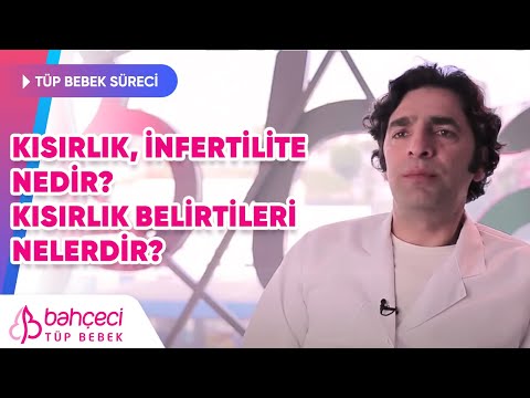 Kısırlık Nasıl Anlaşılır?