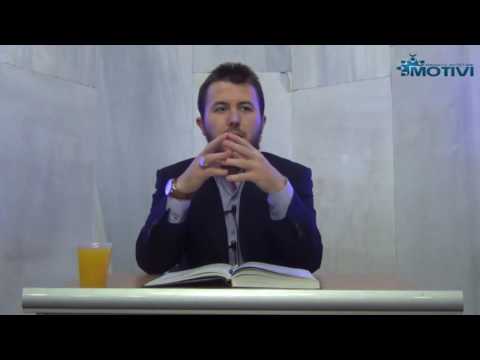 Me çka dallohesh ti? - Hoxhë Qëndrim Jashari