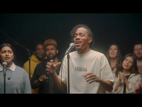 Ruins (feat. Joe L Barnes & Nate Moore) - Maverick City | TRIBL