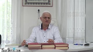 Bütün Cihanı Bir Nokta Yap O Noktaya Cihana Hakim Ol 7 - YOZGATNUR