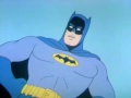 Batman Robin On SESAME STREET Crossing The Street