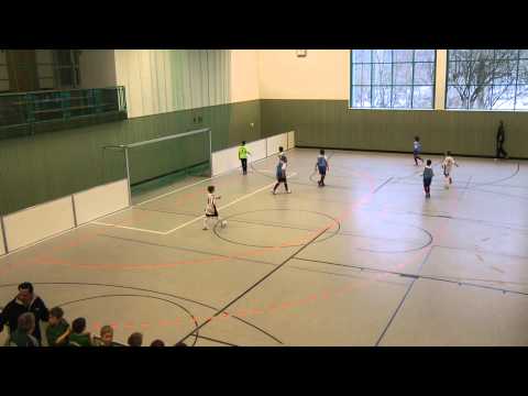 FC Stern - SC Amicitia München