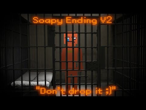SOAPY ENDING V2 - Dayshift at Freddy's 2 #11 (Deutsch/German) | FNAF Fan Game