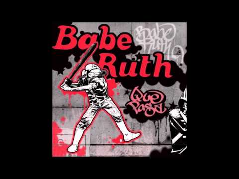 download lagu mp3 mp4 Que Pasa Babe Ruth, download lagu Que Pasa Babe Ruth gratis, unduh video klip Que Pasa Babe Ruth