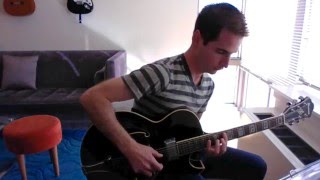 Children's Song 1 (Chick Corea)