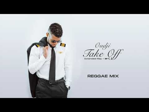 Oudjí - Reggae Mix (Prod. by Oudjí & Lil Mario)