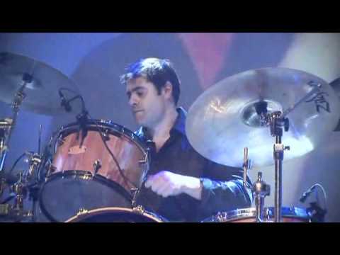 Avignon Blues Festival 2010 - Honey Hush