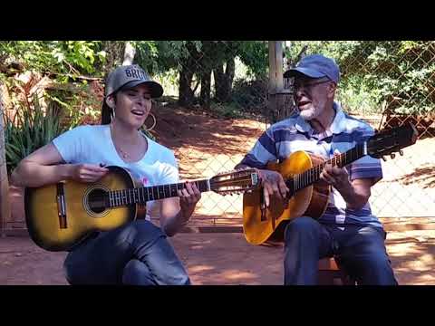 Mineiro de Monte Belo - João Platino e Flor Morena