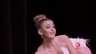 Dance Moms - Titanium (RIP Christina Grimmie) - Audio Swap HD