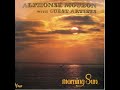 ALPHONSE MOUZON – 08 Just Because Of You