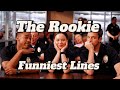 THE ROOKIE BEST QUOTES According To Y All
