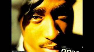 Tupac - Troublesome &#39;96