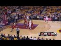 NBA Playoffs 2016 Best Moments To Remember