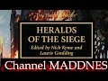 Heralds of the Siege, The Horus Heresy Series Book 52, Pt1